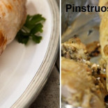 Las mejores catástrofes culinarias de Pinterest