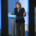 El PSOE salva la subida del IVA contra el PP y la izquierda