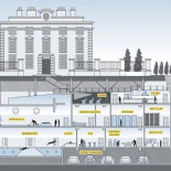 ¿Qué son las casas iceberg de Londres?