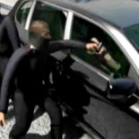 Condenado un ‘mosso’ por destrozar los testículos a un detenido