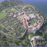 Joya medieval: la ciudad abandonada de Granadilla (Cáceres)