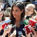 Villacís reitera que, pese a la moratoria, Madrid Central "está en vigor", y pide utilizar transporte público