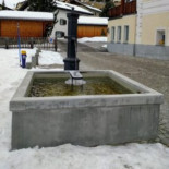 Suiza está preparada para el colapso de la civilización