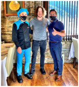 El ex capitán del Barça Carles Puyol se instala en Andorra [CAT]