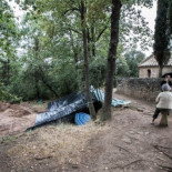 Memoria desenterrada