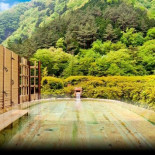 El hotel más antiguo del mundo tiene más de 1300 años