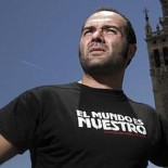 No puede costar lo mismo una entrada para "Avatar" que para "El mundo es nuestro"