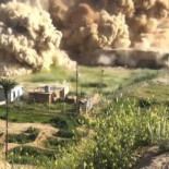 Video de Estado Islámico muestra destrucción total de Nimrud