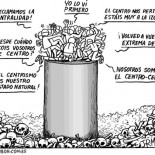 Centro [Viñeta]