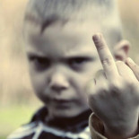 Cría niños sin límites, y te “sacarán los ojos” – La importancia de un "NO" a tiempo