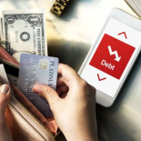 Si estás endeudado es porque te crees rico y no lo eres