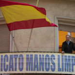 Irregularidades y chanchullos acorralan al pseudosindicato anticorrupción Manos Limpias