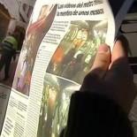 Se querella contra los mossos por falsedad documental