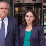 La “conspiración” sobre el bebé robado que puede comprometer a Gallardón