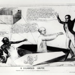 De la electrocución anal a la literatura universal