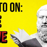 El mito de la caverna de Platón al estilo Monty Phyton [ENG]