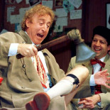 Gene Wilder, el actor que prefirió desaparecer a hacer porquería