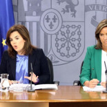 Gerentes de servicios sociales denuncian que miles de dependientes morirán desatendidos