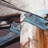 175.000 euros para apuntalar la plaza de toros de Burgos sólo para las fiestas y después se demolerá