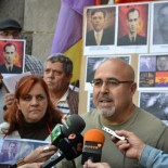 El PP se niega a la exhumación e identificación de los más de 60 republicanos enterrados en la fosa común de Vegueta