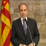 El TSJ de Madrid investigará la relación del gobierno Camps con las empresas de Correa