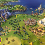 Soporte de Civilization VI para GNU Linux anunciado [ING]