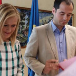 El abono para desempleados de Cifuentes sólo alcanza al 0,2% de los parados