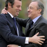 La CE podría obligar a Barça y Madrid a convertirse en SAD