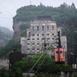 Los 'caminos de cuerdas' de Stalin [ENG]