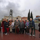 Un juez ordena que 100 mayores de Alcorcón dejen sus pisos o los compren