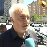 Cataluña anuncia que prohibirá fumar en los coches privados