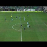 Betis, otra vez perjudicado