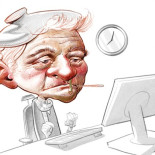 El presentismo, lacra productiva y problema de salud pública