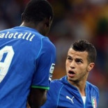 Copa confederaciones: Italia gana a Japón en un partido loco