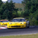 ALMS: Antonio García se lleva un podio de Road America