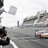 Primer triunfo en el DTM para Wickens en Nürburgring