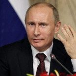 Cierran un diario checheno después de que una periodista del medio le hiciera una pregunta a Putin