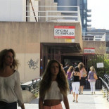 El paro sube en 87.028 personas en octubre