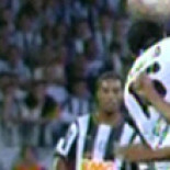 Atlético Mineiro campeón de la Copa Libertadores