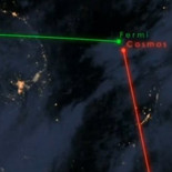 Cómo el satélite Fermi escapó a una colisión con una reliquia de la Guerra Fría