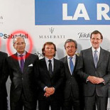 Empiezan las represalias de Atresmedia contra El Español por informar sobre sus directivos