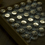 La Fábrica de Moneda recurre a los tribunales para evitar dar datos sobre el euro del Rey