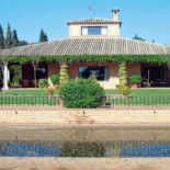 Cospedal y su marido compraron sin hipoteca su mansión de dos millones en Toledo