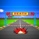 Muertes en los antiguos videojuegos