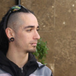 “En el momento en que te bloqueas por miedo, ya te han ganado la batalla”