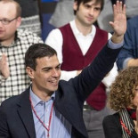 El CIS confirma este miércoles el hundimiento del PSOE