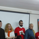 Familiares de la mujer hospitalizada en Valladolid denuncian presiones de la policía