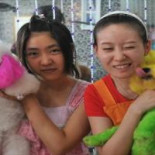 La enfermiza moda china de hacer cirugía estética a las mascotas