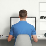 Los artículos que necesitas leer si trabajas sentado 8 horas diaras