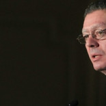 Alberto Ruiz-Gallardón, un ministro de Justicia condenado por moroso